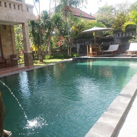 Dewi Ayu Accomodation Hotel Ubud  Exterior photo