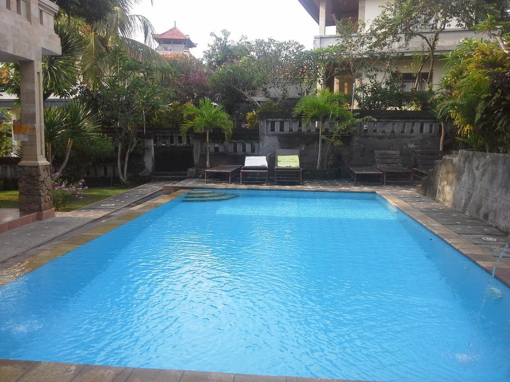 Dewi Ayu Accomodation Hotel Ubud  Exterior photo