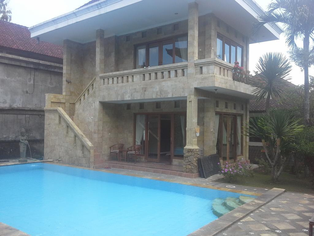 Dewi Ayu Accomodation Hotel Ubud  Exterior photo