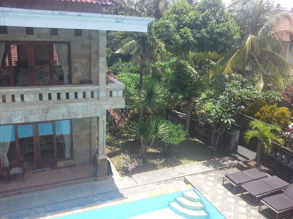 Dewi Ayu Accomodation Hotel Ubud  Exterior photo