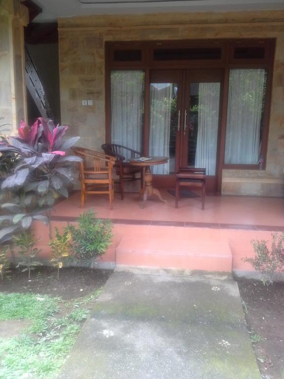 Dewi Ayu Accomodation Hotel Ubud  Exterior photo