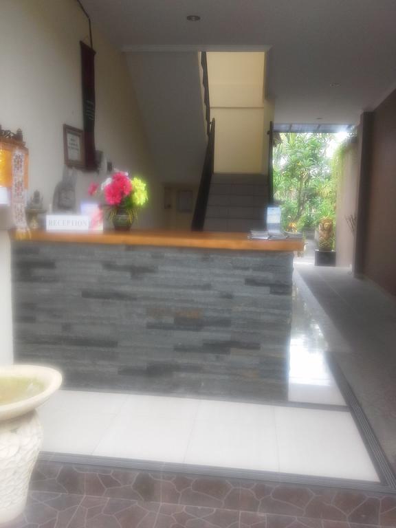 Dewi Ayu Accomodation Hotel Ubud  Exterior photo