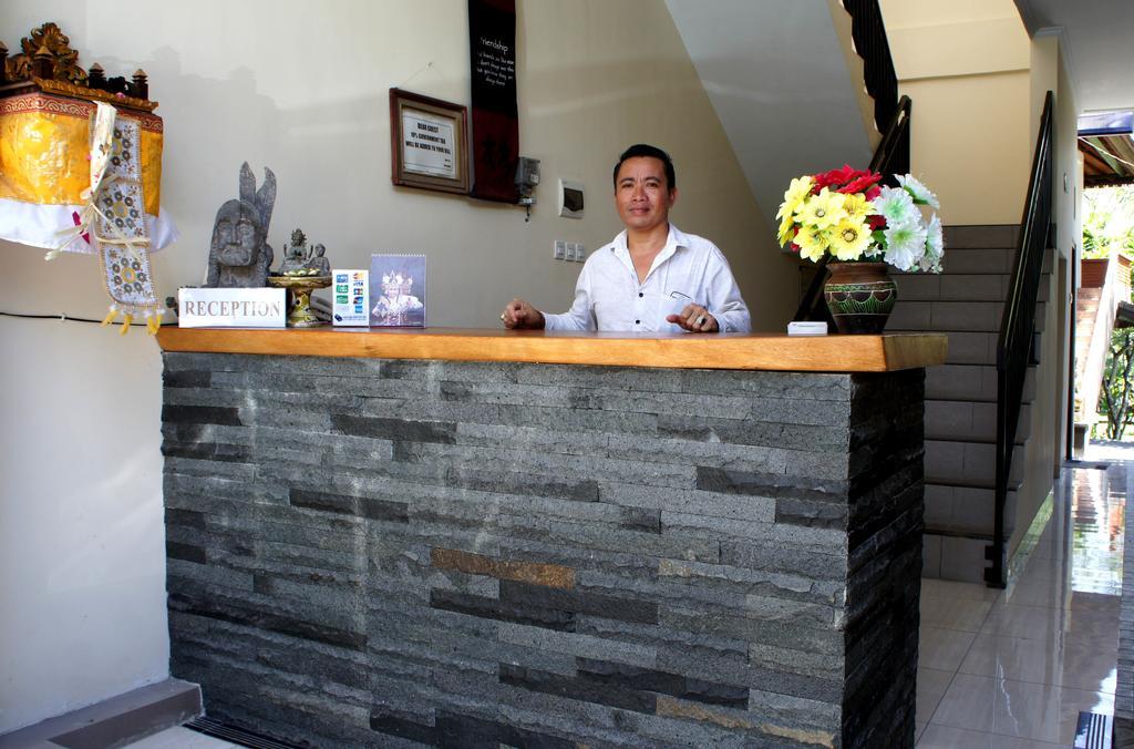 Dewi Ayu Accomodation Hotel Ubud  Exterior photo