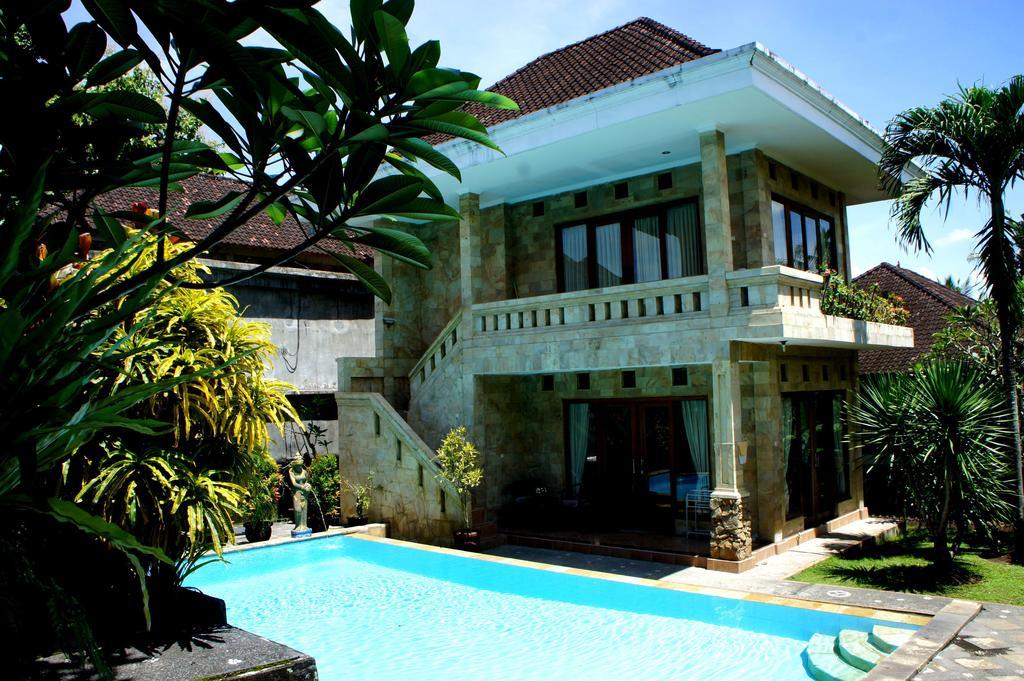 Dewi Ayu Accomodation Hotel Ubud  Exterior photo