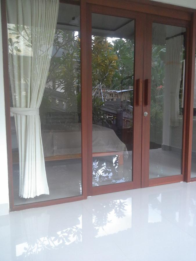 Dewi Ayu Accomodation Hotel Ubud  Exterior photo