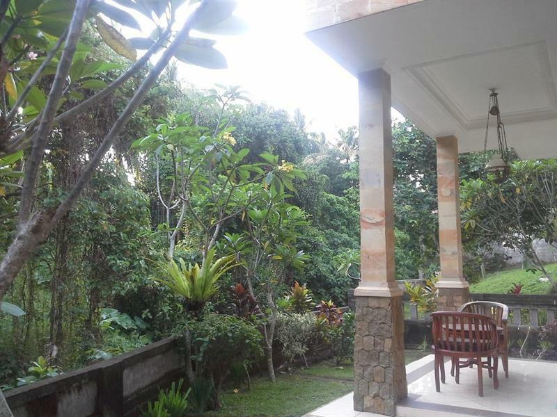 Dewi Ayu Accomodation Hotel Ubud  Exterior photo